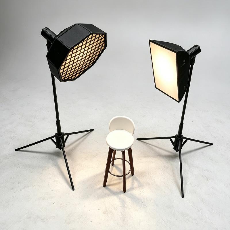 Conjunto de Acessórios para Es - Photography Lighting Meter avaliação e preço