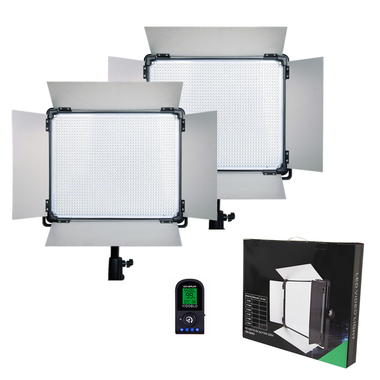 2 pçs marca dison controle rem - Photography Lighting Brands avaliação e preço